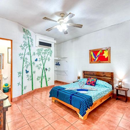 Hotel Tropical Sands 도미니칼 외부 사진