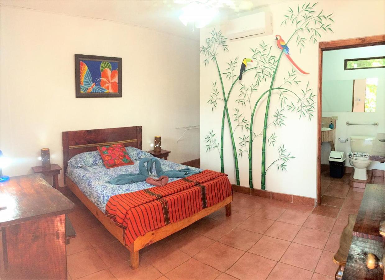 Hotel Tropical Sands 도미니칼 외부 사진