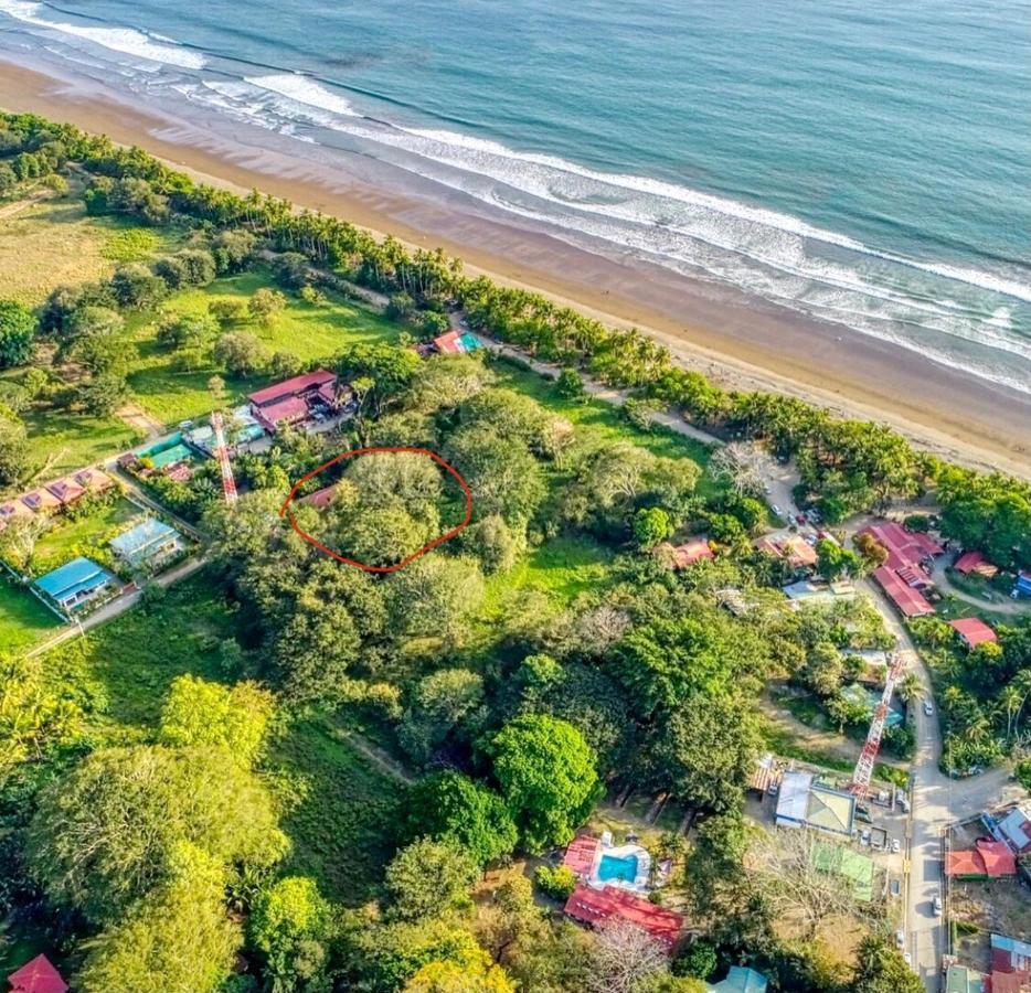 Hotel Tropical Sands 도미니칼 외부 사진