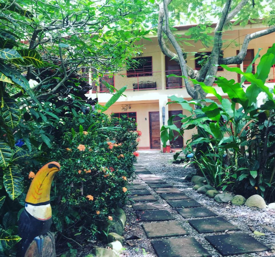 Hotel Tropical Sands 도미니칼 외부 사진