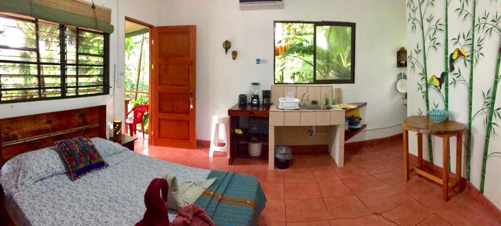 Hotel Tropical Sands 도미니칼 외부 사진