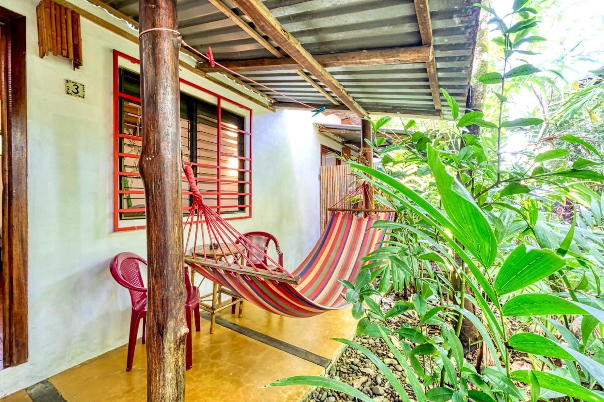 Hotel Tropical Sands 도미니칼 외부 사진