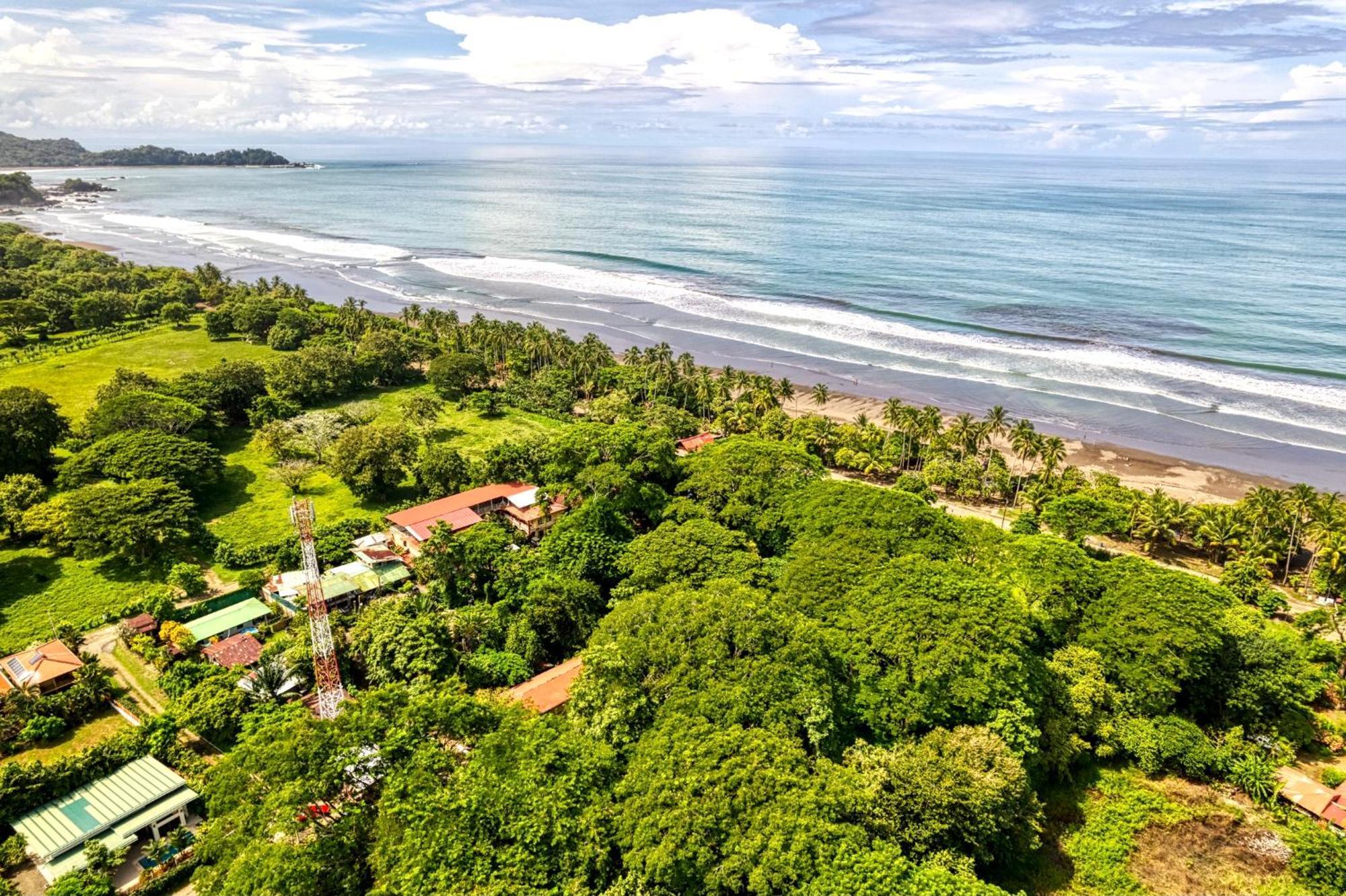 Hotel Tropical Sands 도미니칼 외부 사진