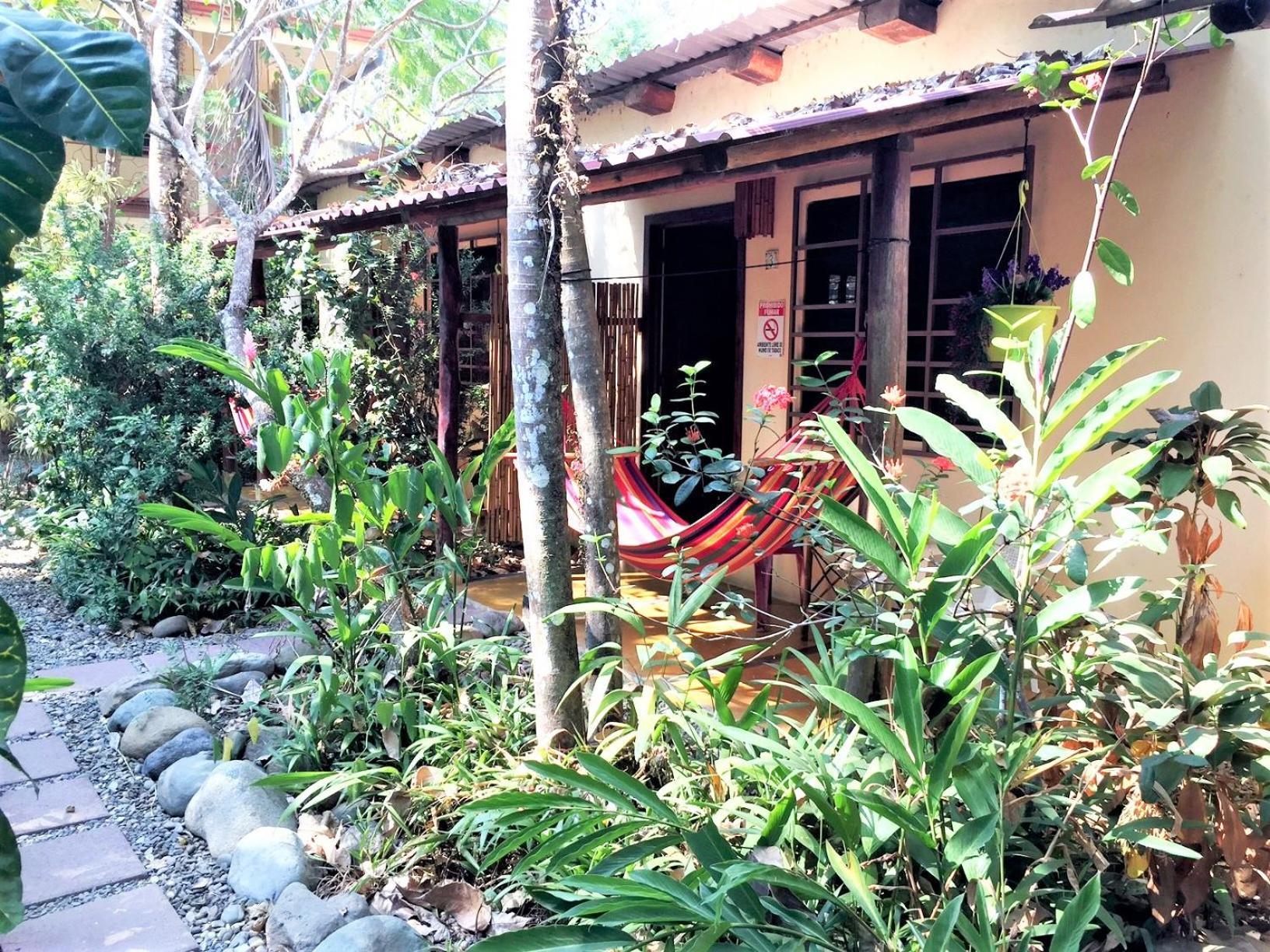 Hotel Tropical Sands 도미니칼 외부 사진
