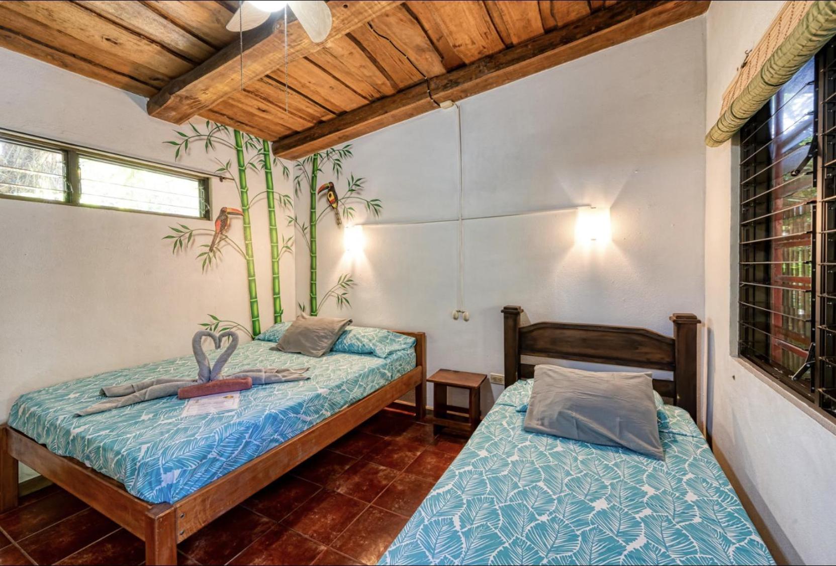 Hotel Tropical Sands 도미니칼 외부 사진