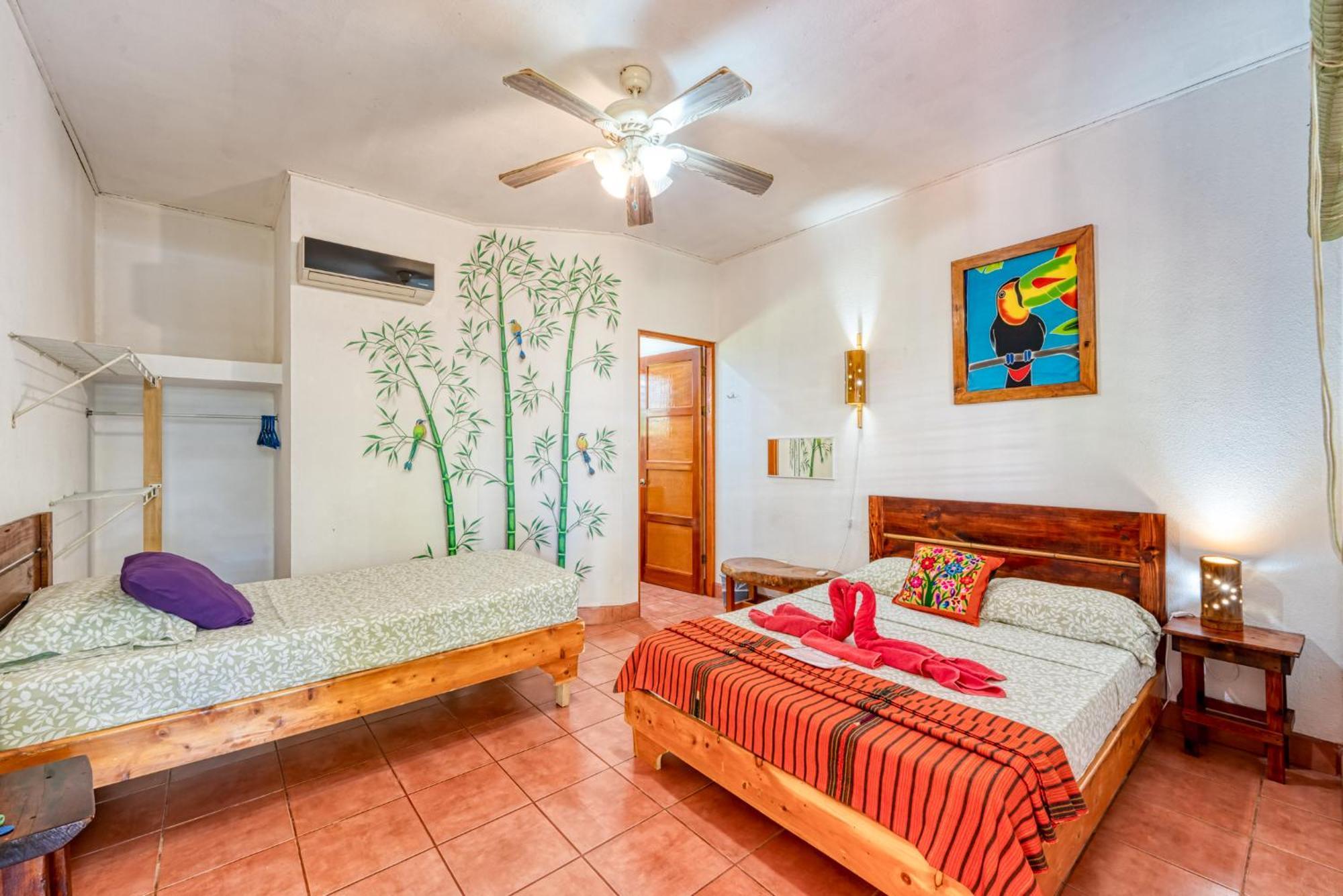Hotel Tropical Sands 도미니칼 외부 사진