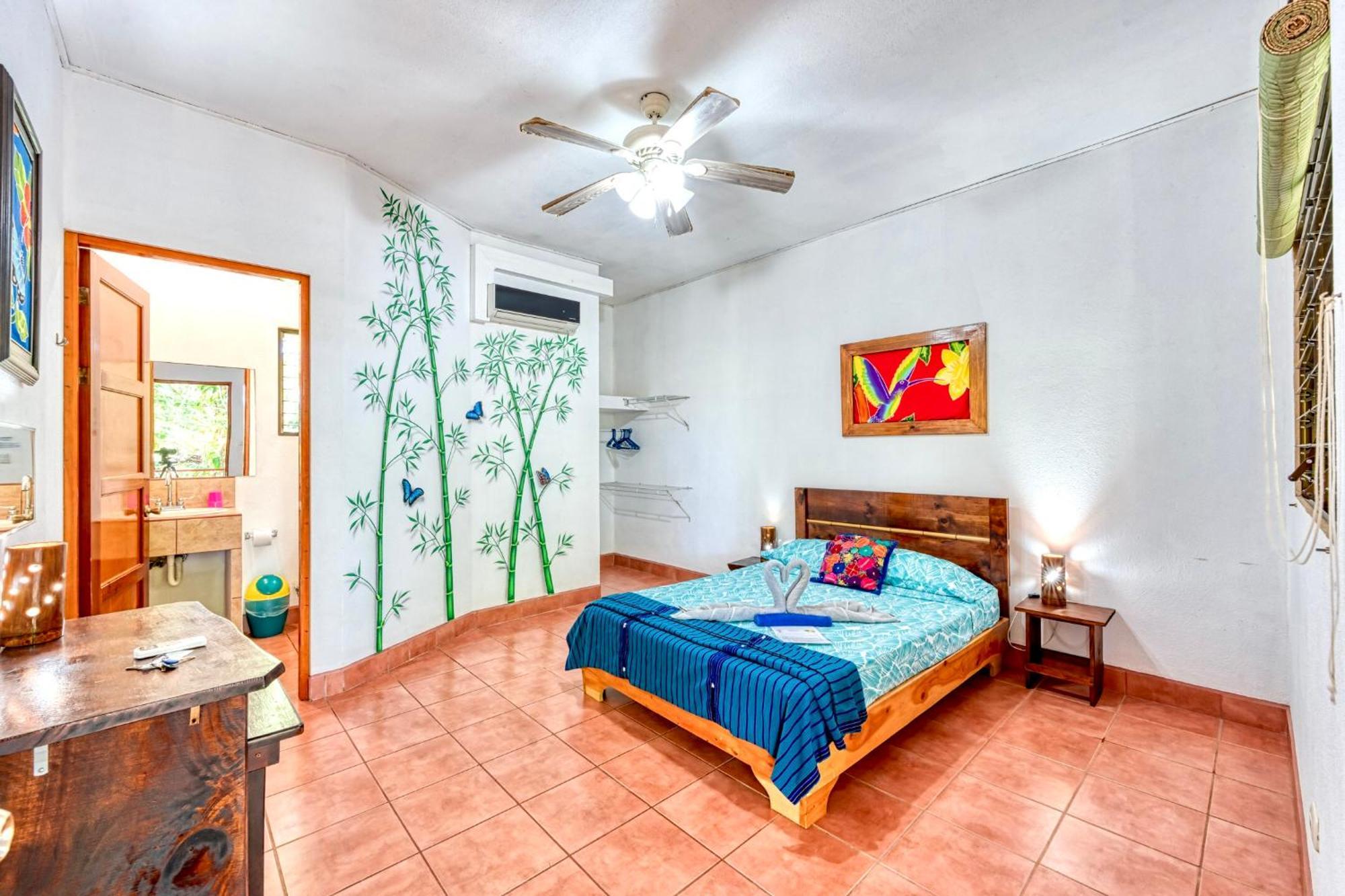 Hotel Tropical Sands 도미니칼 외부 사진