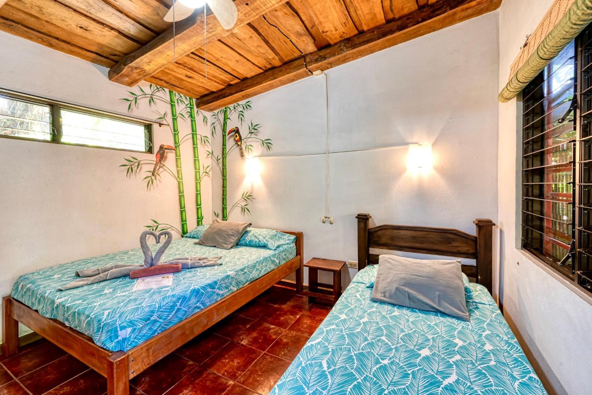 Hotel Tropical Sands 도미니칼 외부 사진
