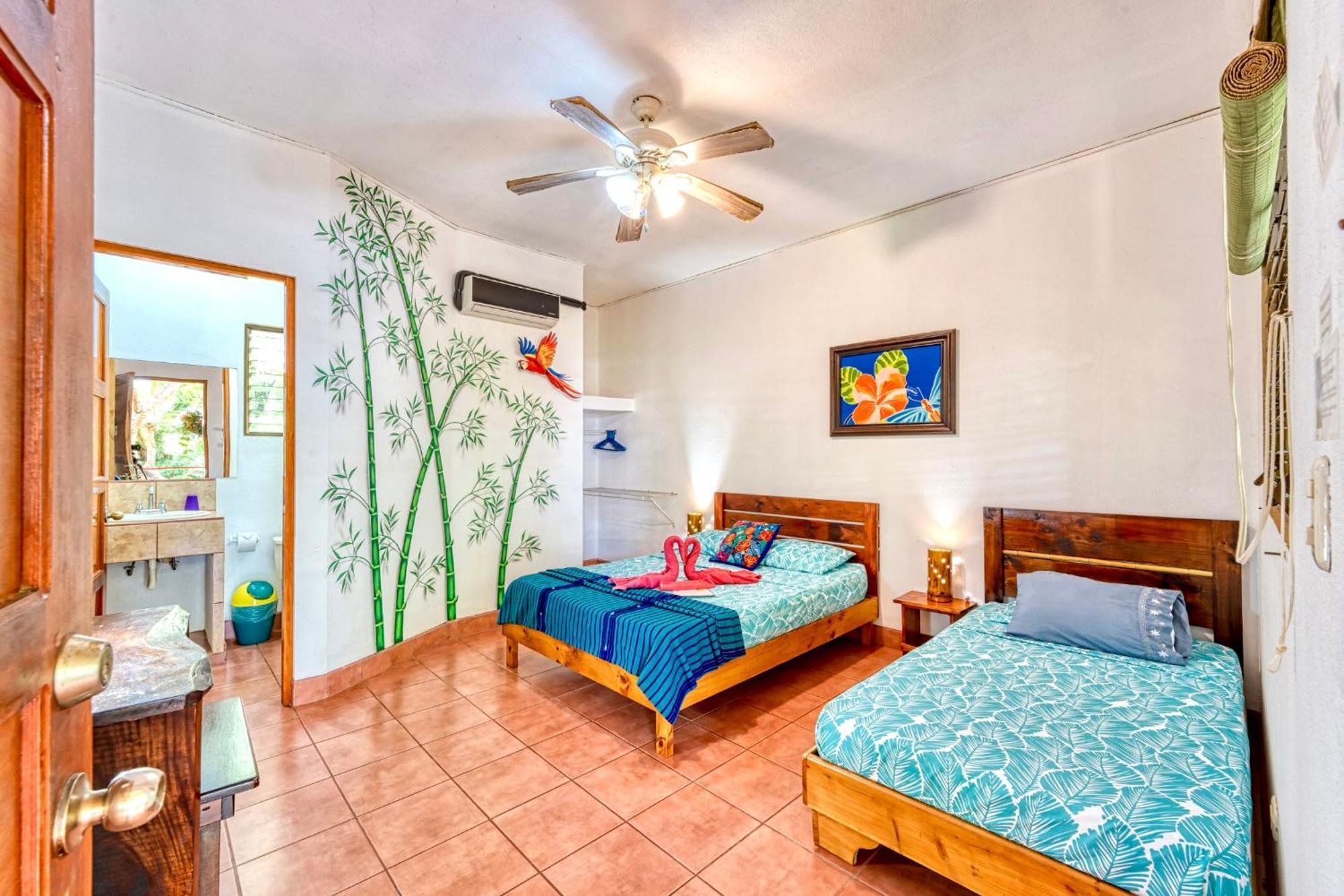 Hotel Tropical Sands 도미니칼 외부 사진