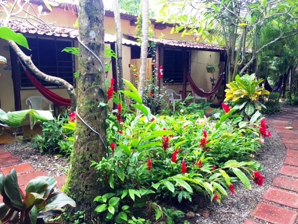 Hotel Tropical Sands 도미니칼 외부 사진