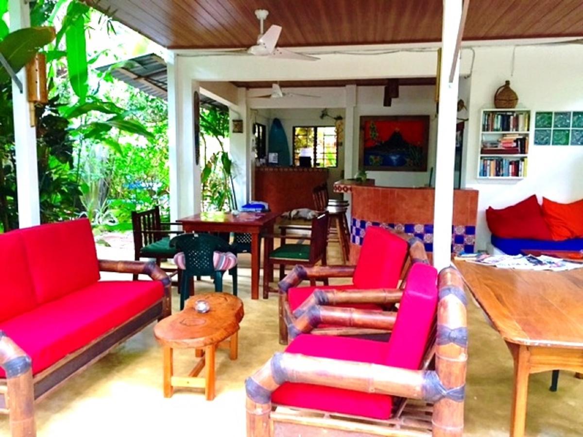 Hotel Tropical Sands 도미니칼 외부 사진