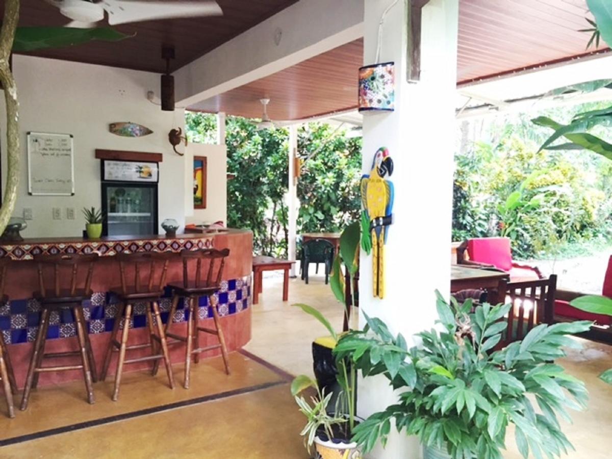 Hotel Tropical Sands 도미니칼 외부 사진