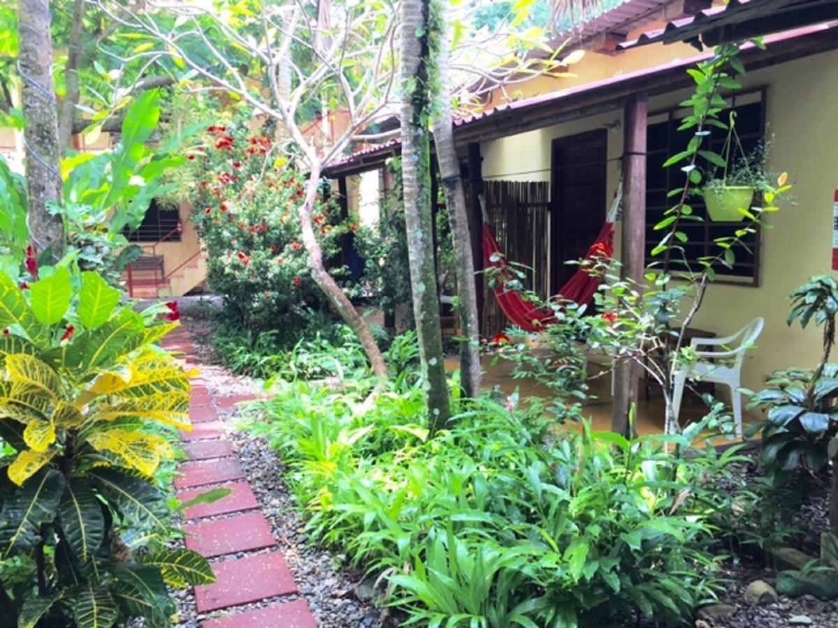 Hotel Tropical Sands 도미니칼 외부 사진