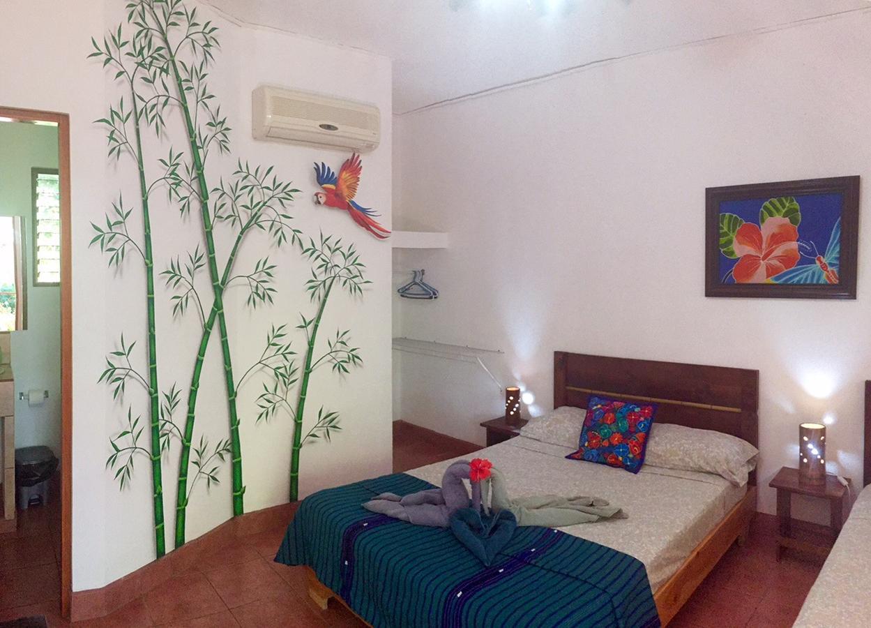 Hotel Tropical Sands 도미니칼 외부 사진