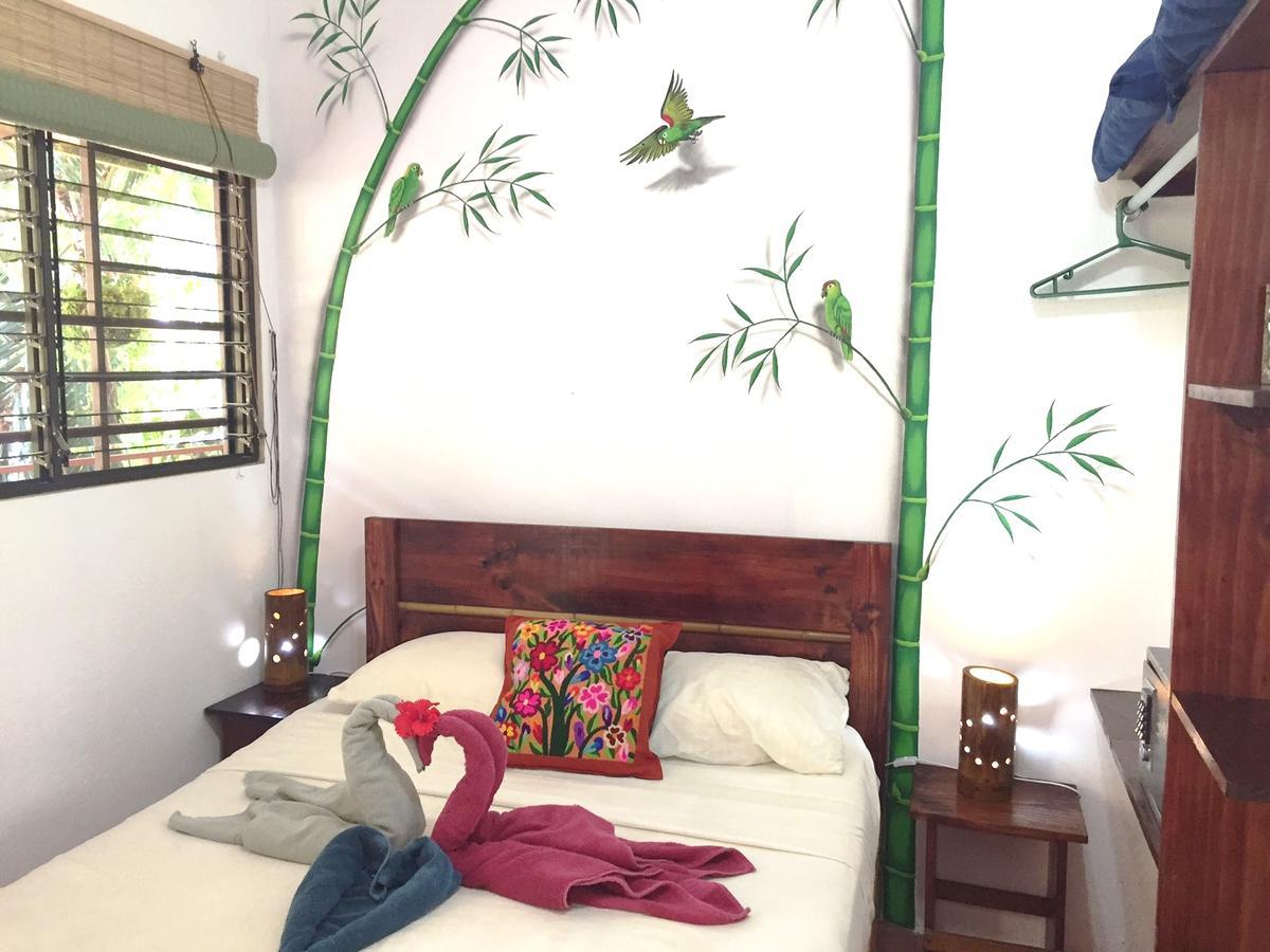 Hotel Tropical Sands 도미니칼 외부 사진