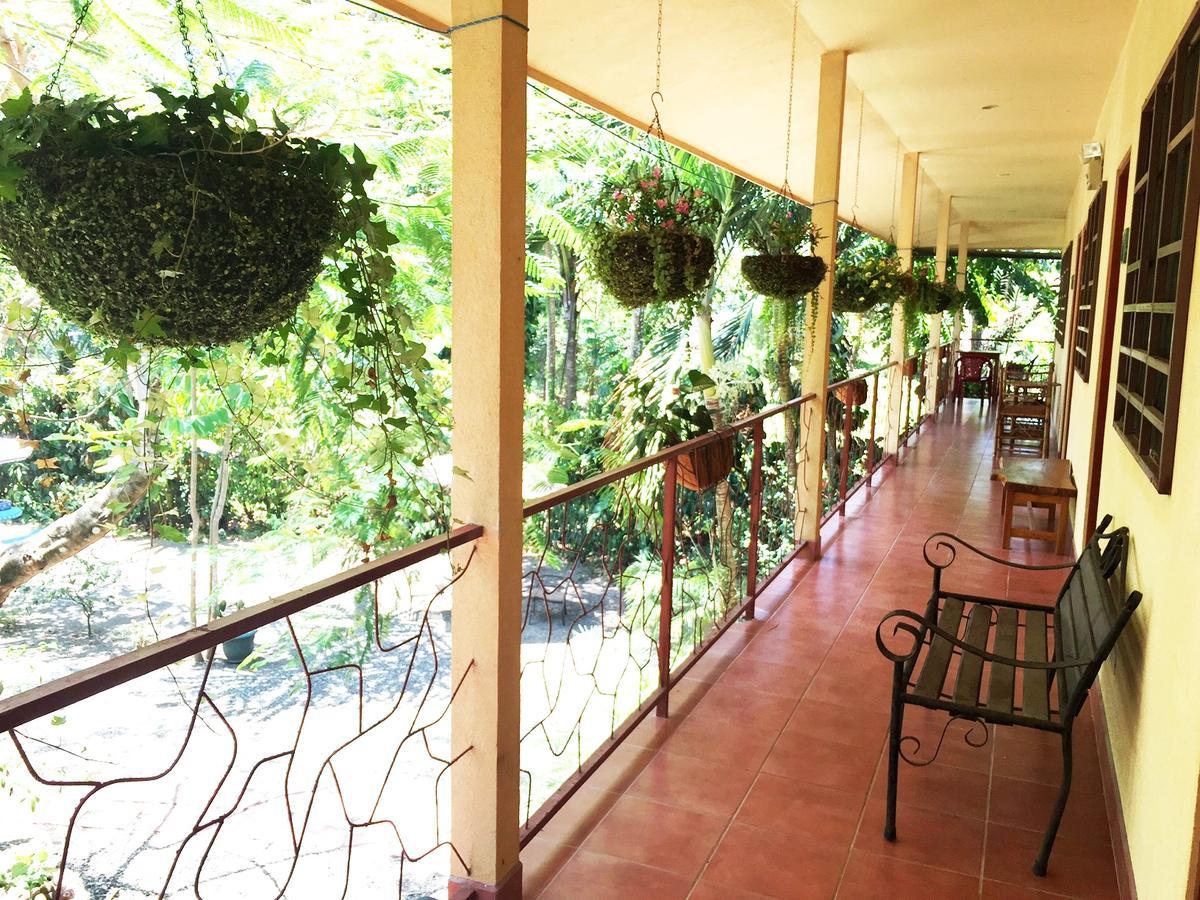 Hotel Tropical Sands 도미니칼 외부 사진