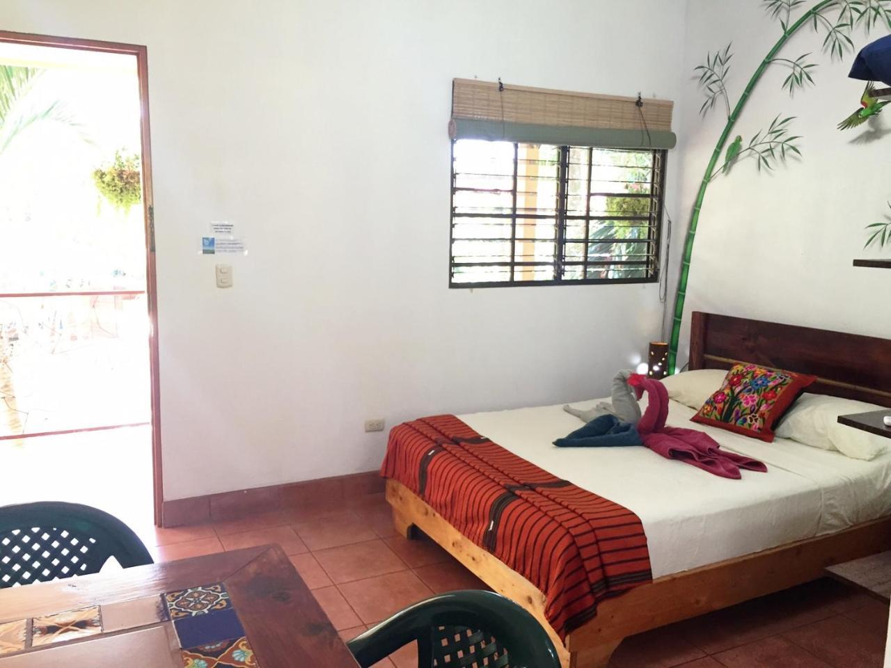 Hotel Tropical Sands 도미니칼 외부 사진