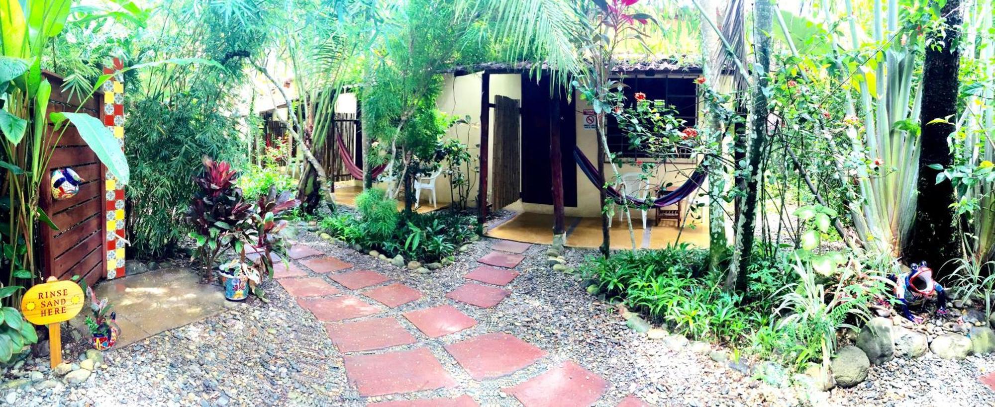 Hotel Tropical Sands 도미니칼 외부 사진