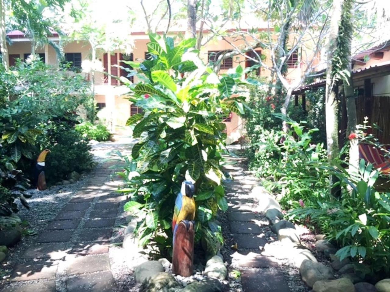 Hotel Tropical Sands 도미니칼 외부 사진