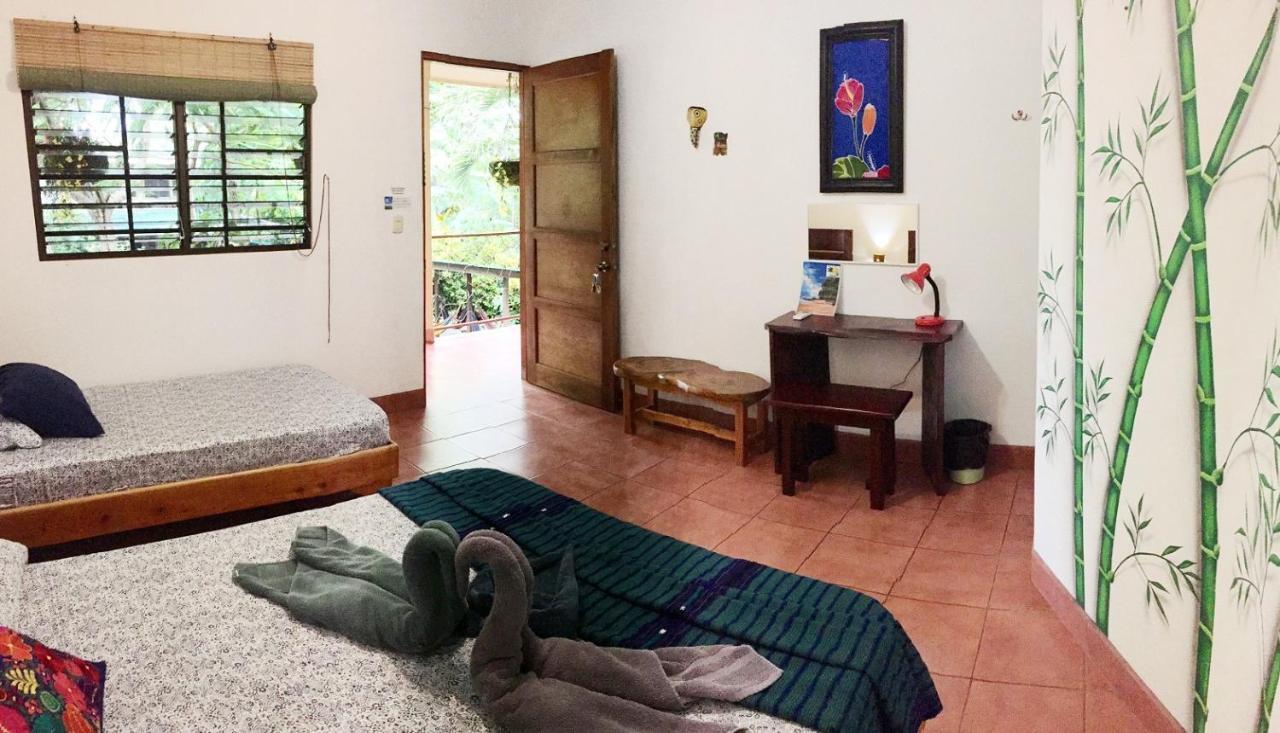 Hotel Tropical Sands 도미니칼 외부 사진