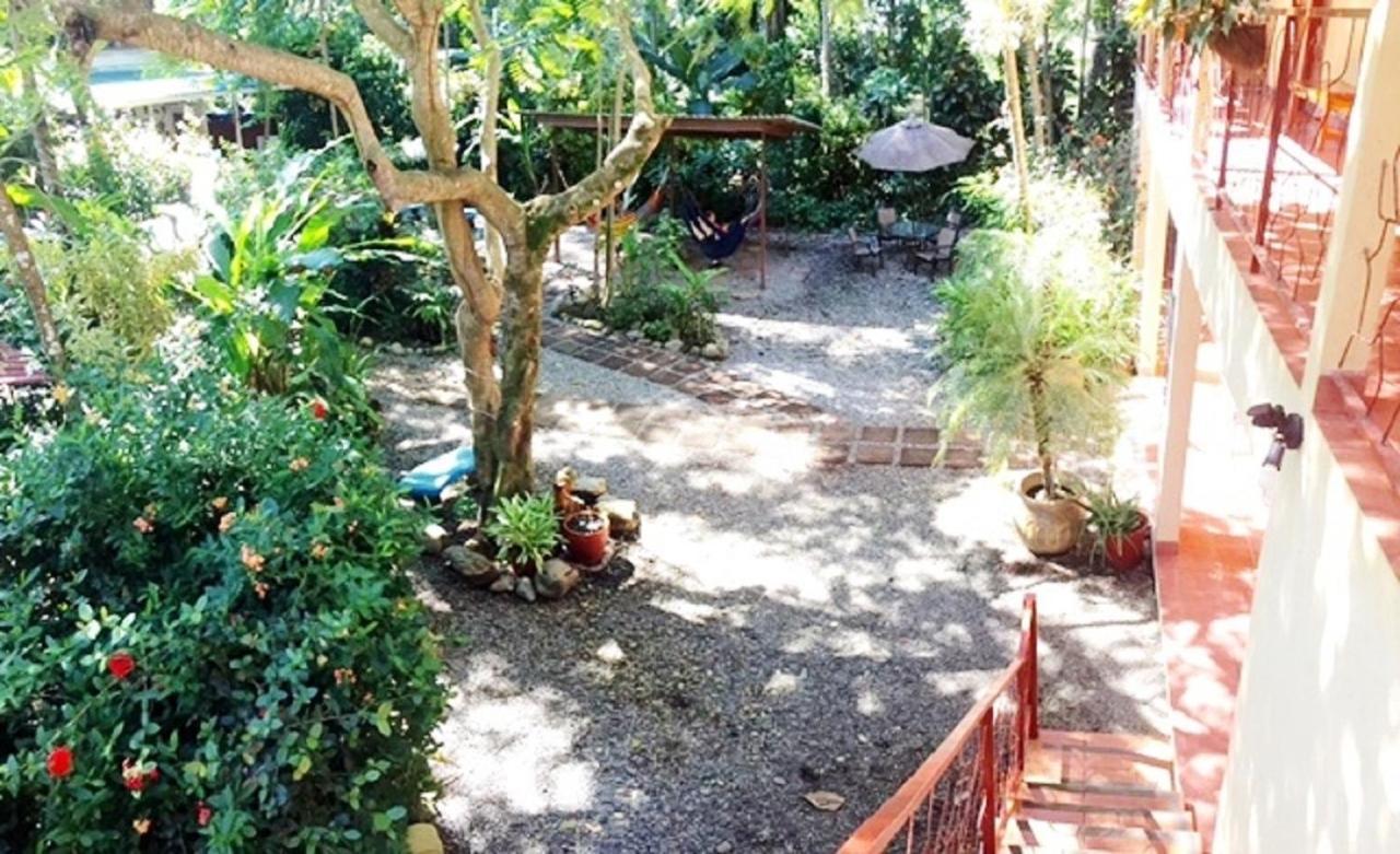 Hotel Tropical Sands 도미니칼 외부 사진