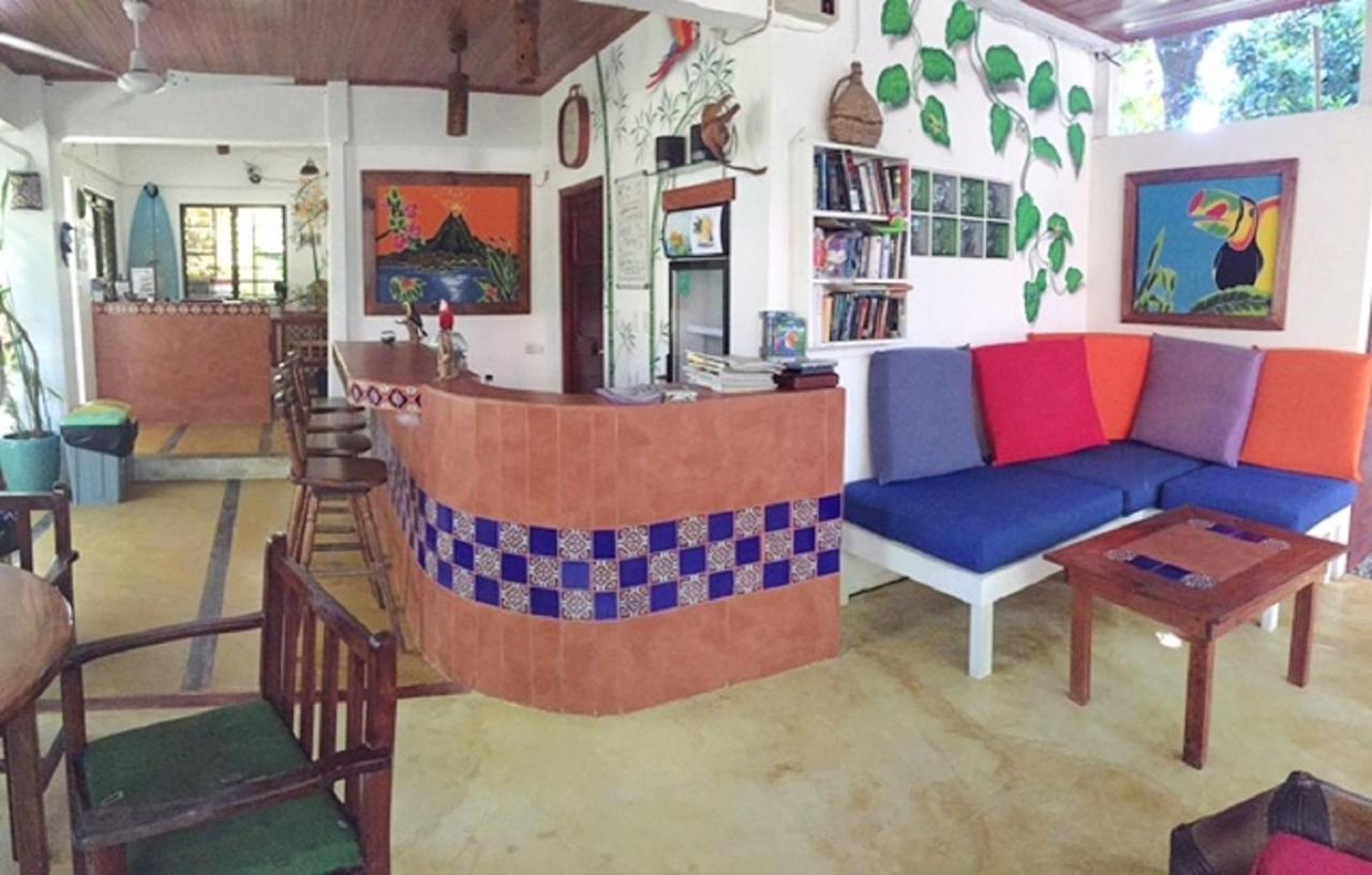 Hotel Tropical Sands 도미니칼 외부 사진