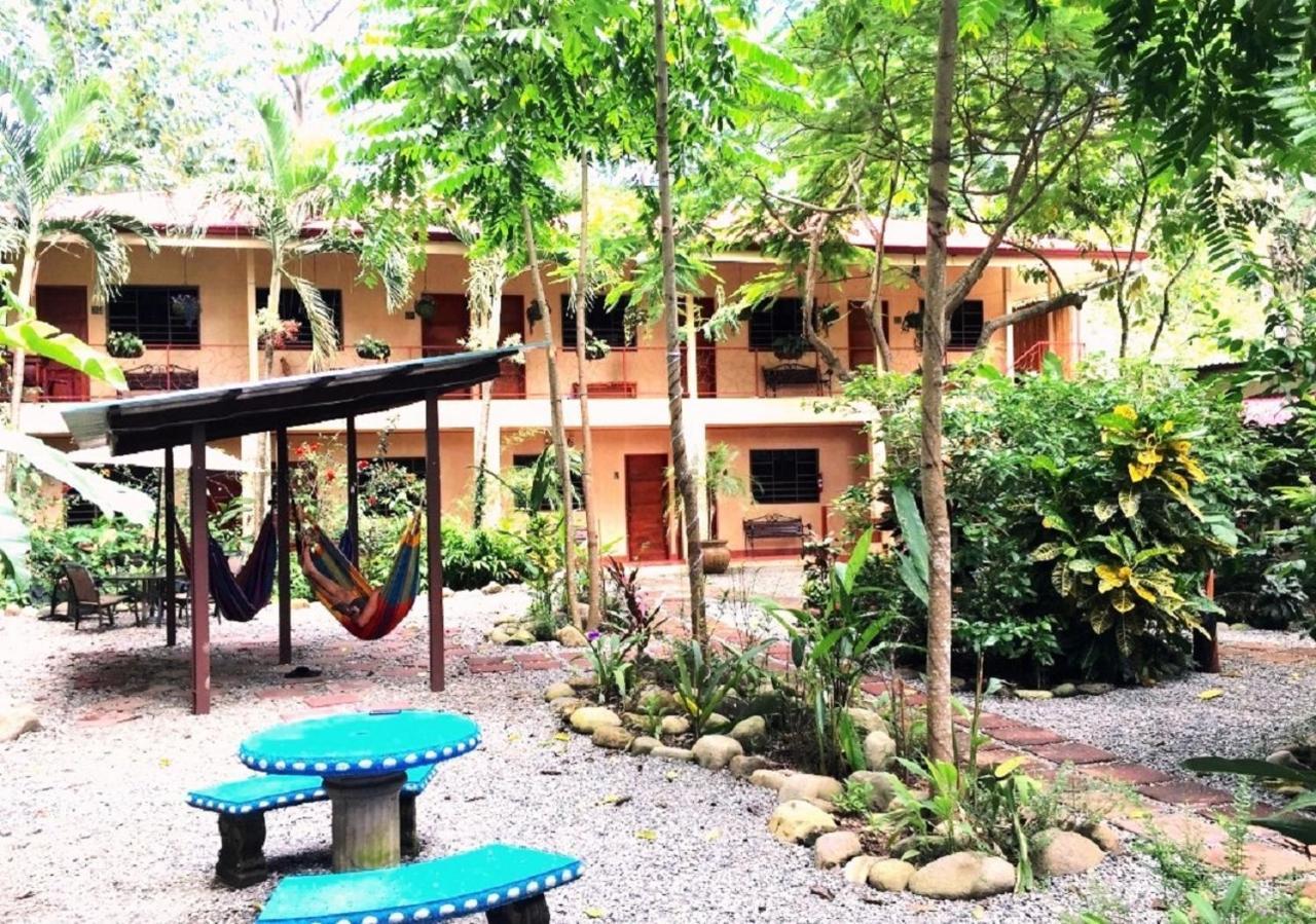 Hotel Tropical Sands 도미니칼 외부 사진