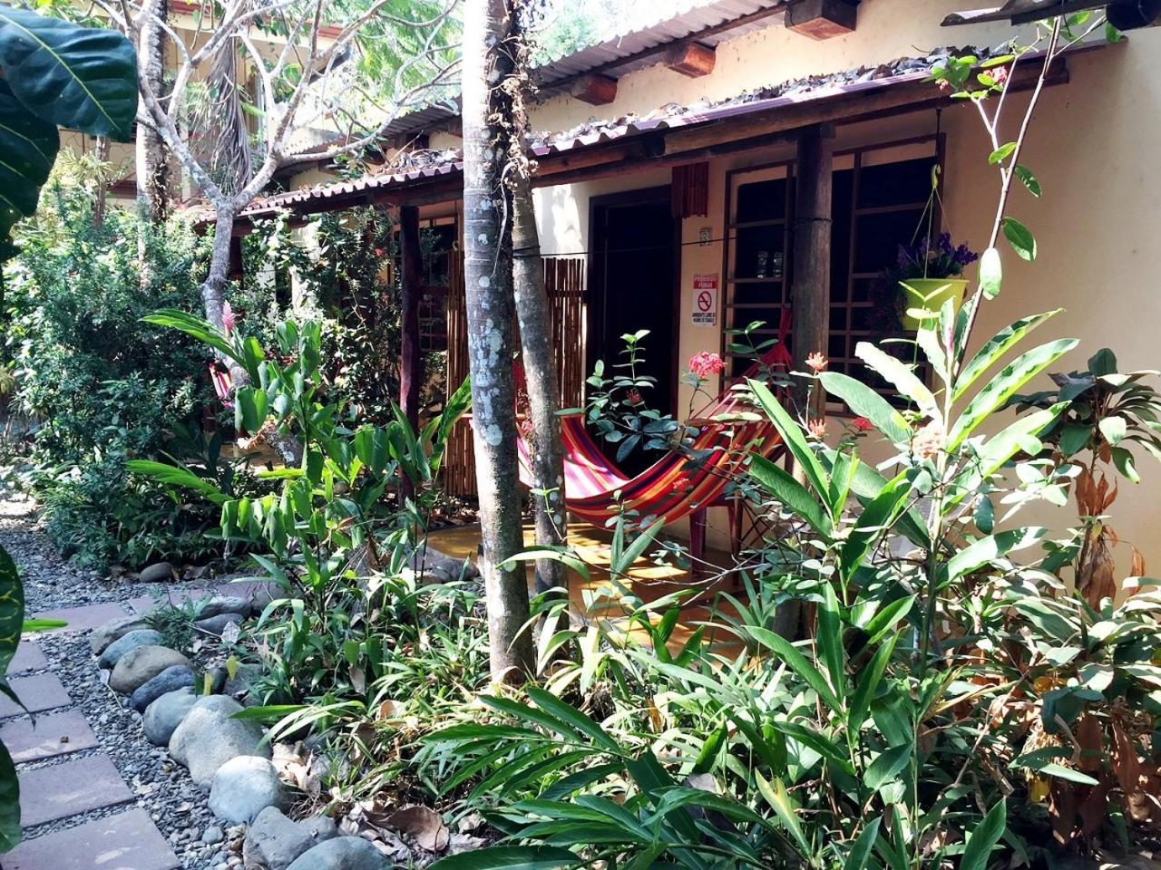 Hotel Tropical Sands 도미니칼 외부 사진