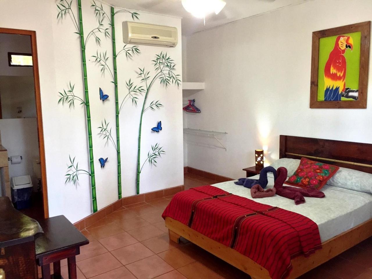 Hotel Tropical Sands 도미니칼 외부 사진