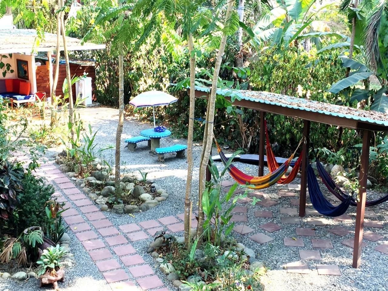 Hotel Tropical Sands 도미니칼 외부 사진