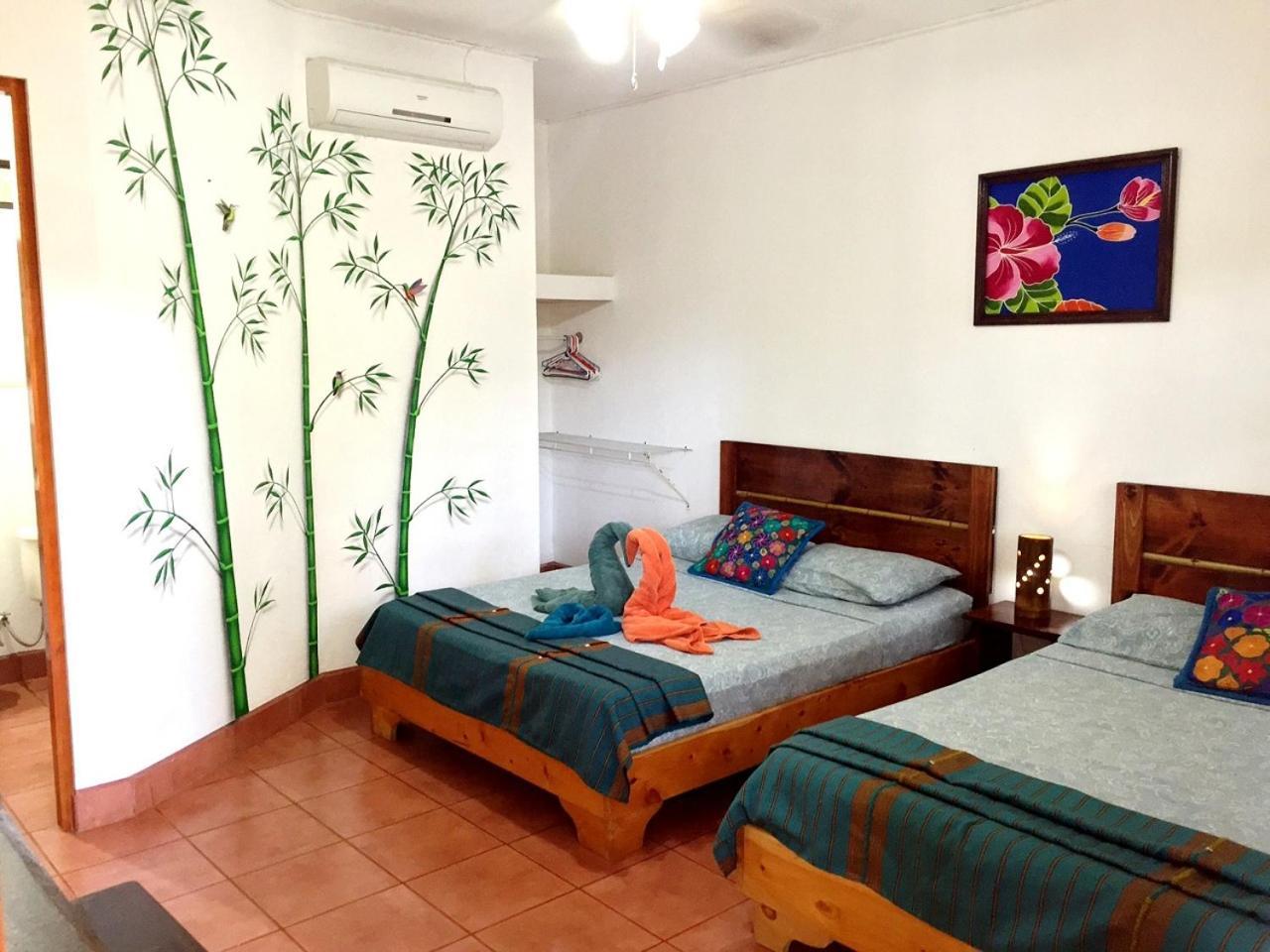 Hotel Tropical Sands 도미니칼 외부 사진