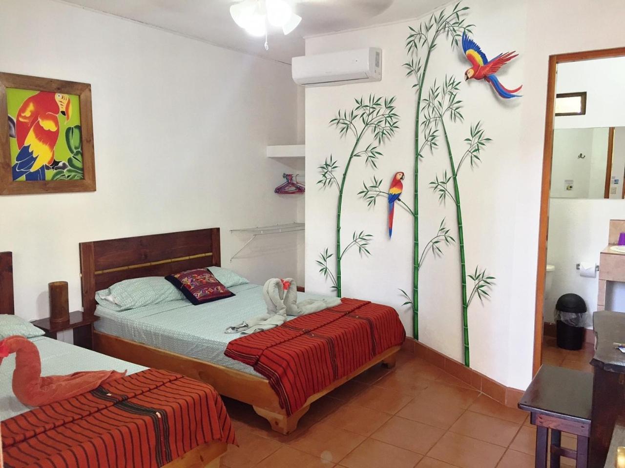 Hotel Tropical Sands 도미니칼 외부 사진