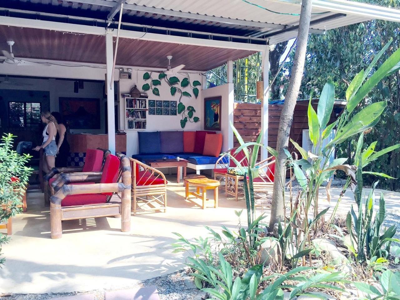 Hotel Tropical Sands 도미니칼 외부 사진